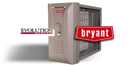 Bryant Air Cleaner and Purifier offered by Global Heating Services