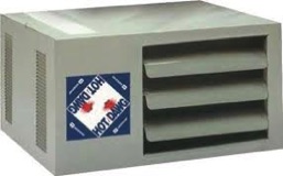 Garage Heaters by Modine offered by Global Heating Services