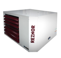 Reznor Garage Heaters offered by Global Heating Services