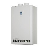 Navien Tankless Water Heater offerred by Global Heating Services in Sherwood Park Edmonton and Fort Saskatchewan