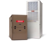 Coleman Mobile Home Furnaces offered by Global Heating Services in Edmonton and Sherwood Park