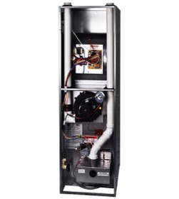 Stylecrest Revolv mobile home high Efficient furnace for mobile home furnace replacement.