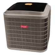 Bryant Air conditioner and Rheem air conditioner offered by Global Heating Services