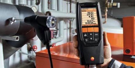 Furnace Tune-ups by Combustion Analysis performed by Global Heating Services in Sherwood Park