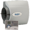 Aprilaire Humidifier and Digital Humidistat