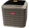 Bryant air conditioner