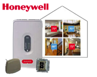 Honeywell TrueZone Zoning System