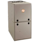 Payne high efficient gas furnace