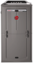 Rheem High Efficient gas furnace