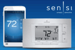 White Rodgers Sensi Thermostat